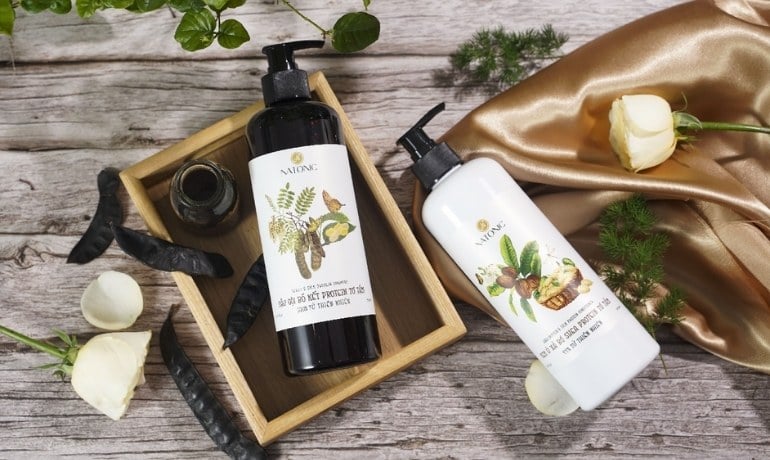 Cách gội đầu đúng cách cho nữ và sai lầm phổ biến