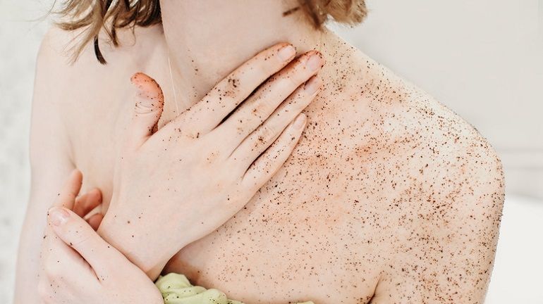 15 cách tẩy tế bào chết tại nhà với công thức thiên nhiên