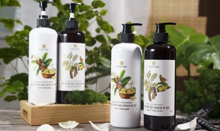 Có nên ủ tóc bằng Mayonnaise? Cách làm mặt nạ ủ tóc