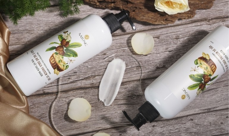 Cách ủ tóc bằng vitamin B1 kích thích mọc tóc nhanh dài