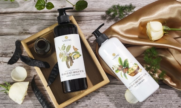 Có nên gội đầu trước khi nhuộm tóc không? Thời điểm gội phù hợp