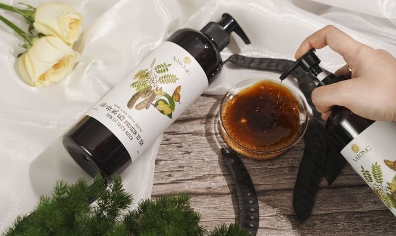 Nên gội đầu vào lúc nào, gội buổi sáng hay buổi tối?