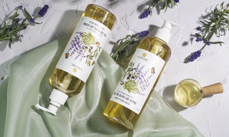 Glycerin thực vật là gì trong mỹ phẩm và có tác dụng gì?
