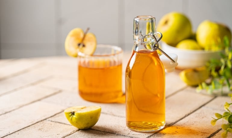 Bị nấm Candida, viêm phụ khoa nên ăn và kiêng ăn gì?