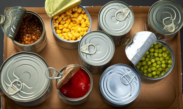 Bị nấm Candida, viêm phụ khoa nên ăn và kiêng ăn gì?