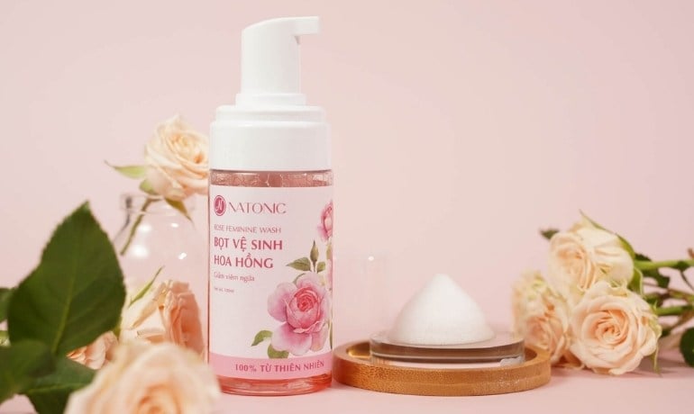 10 cách làm thơm vùng kín trước khi quan hệ an toàn tại nhà