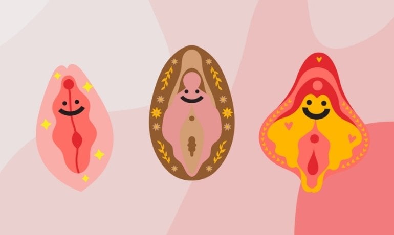15 cách làm hồng vùng kín tự nhiên nhanh nhất, an toàn tại nhà