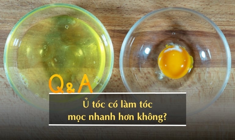 14 cách làm mặt nạ lòng đỏ trứng gà trị nám tại nhà