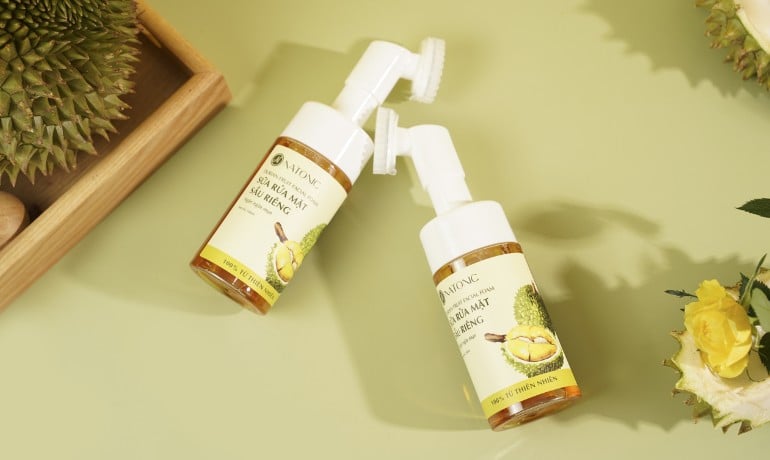 Một ngày nên rửa mặt mấy lần để da sạch mà không bị khô?
