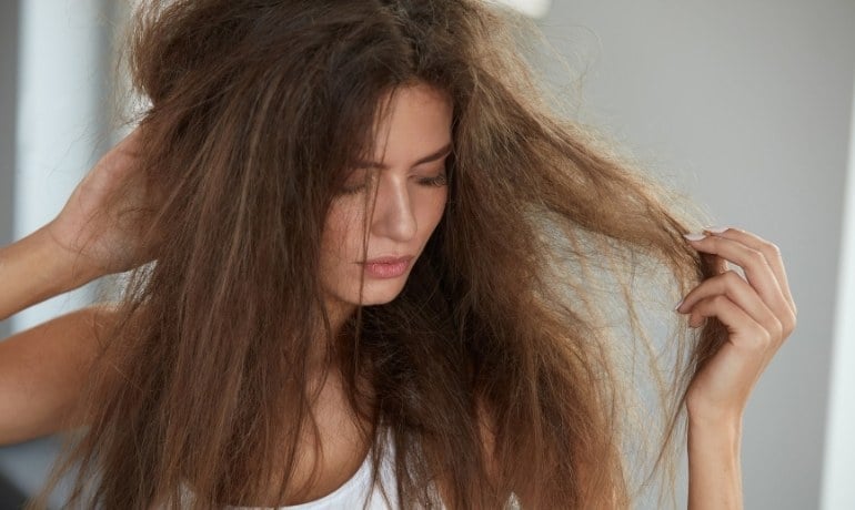 Phân biệt dầu xả và kem ủ tóc, nên dùng cái nào trước?