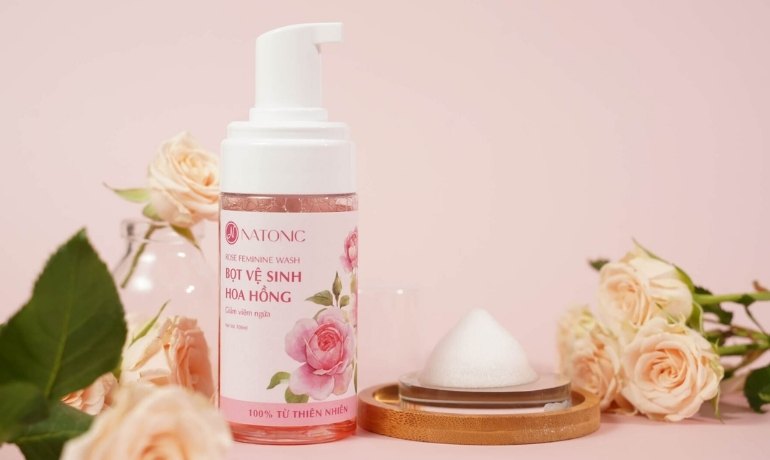 Có nên rửa vùng kín bằng chanh không? Cách rửa đúng