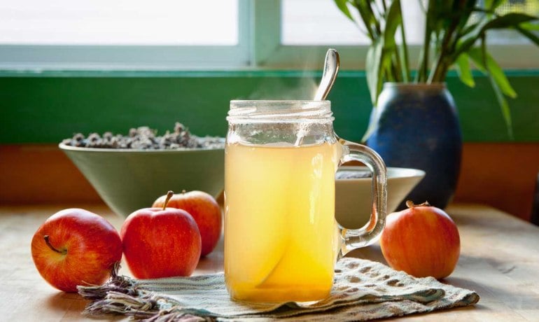 Uống gì để hết viêm phụ khoa, hết nấm Candida tại nhà?