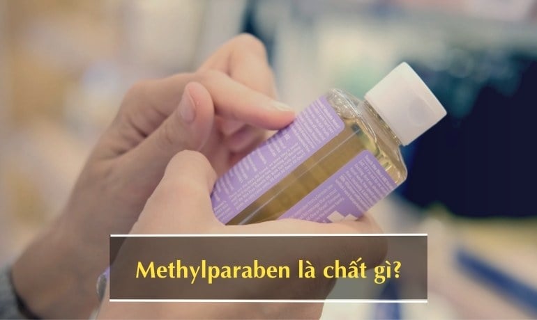 Paraben là chất gì và có nguy cơ gây hại cho sức khỏe không?