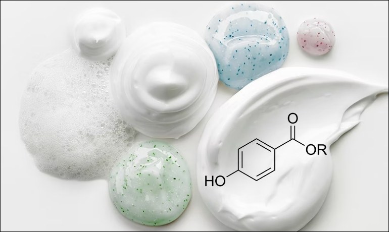 Paraben là chất gì và có nguy cơ gây hại cho sức khỏe không?