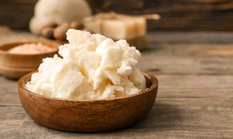 Shea Butter (bơ hạt mỡ) là gì? Có an toàn cho da không?