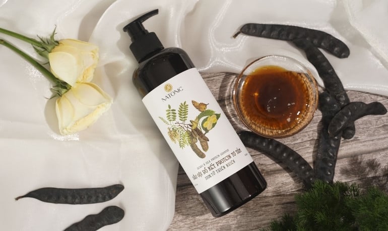 Silk Protein là thành phần gì, có tốt cho tóc không?