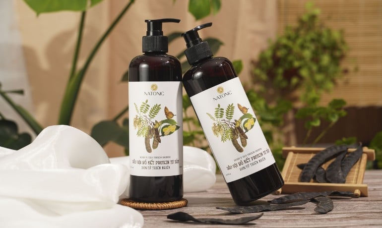 Sodium Laureth Sulfate là gì, có gây hại cho da không?