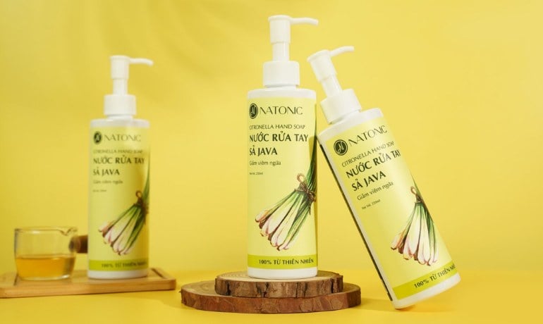 Rửa tay bằng nước rửa chén có sao không? Cách dùng đúng