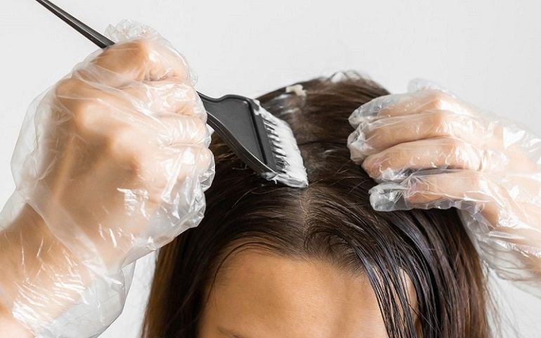 Muốn phục hồi tóc tẩy mà không biết chỗ nào uy tín và chất lượng? Chúng tôi đưa ra giải pháp giúp bạn phục hồi tóc một cách an toàn và hiệu quả nhất. Đội ngũ nhân viên tâm huyết và giàu kinh nghiệm sẽ giúp bạn giải quyết mọi vấn đề về tóc của mình.