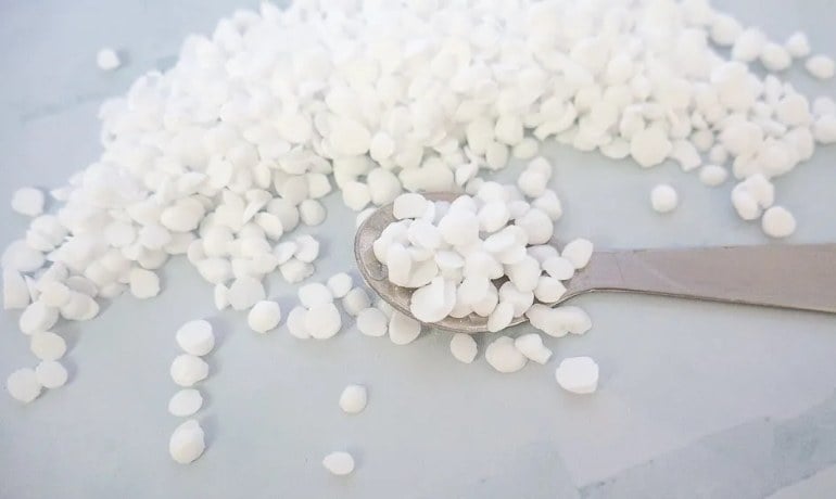 Cetearyl Alcohol là chất gì trong mỹ phẩm, an toàn không?