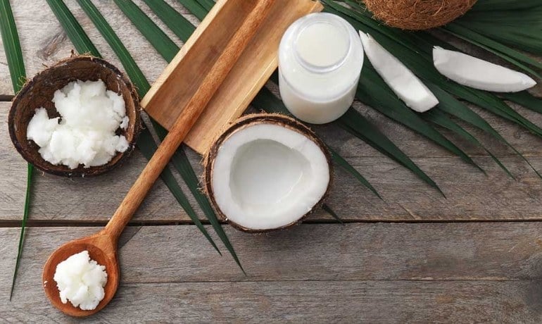 Cetearyl Alcohol là chất gì trong mỹ phẩm, an toàn không?