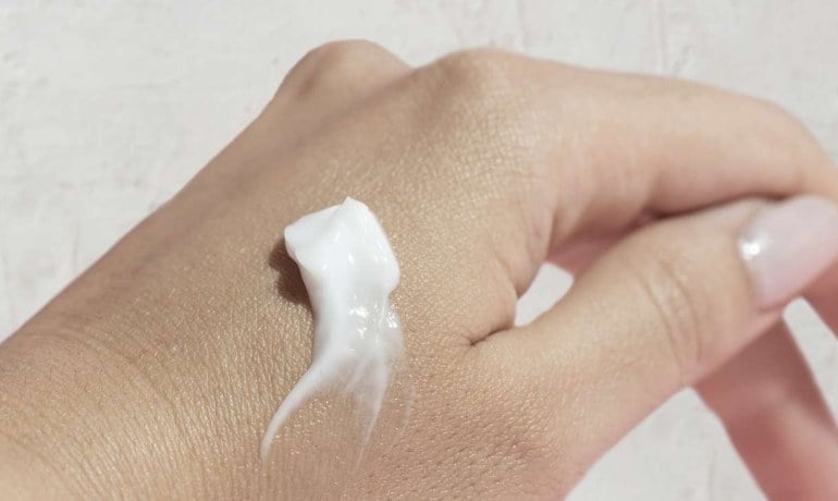 Cetearyl Alcohol là chất gì trong mỹ phẩm, an toàn không?