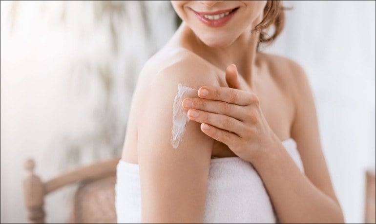 Cetearyl Alcohol là chất gì trong mỹ phẩm, an toàn không?