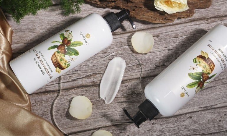 Cetearyl Alcohol là chất gì trong mỹ phẩm, an toàn không?