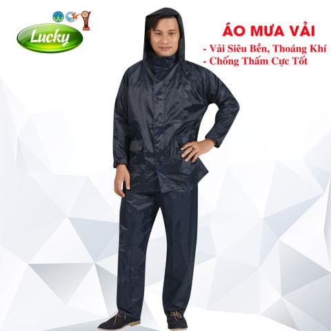 Làm sao để phân biệt áo mưa chất lượng cao và áo mưa kém chất lượng?