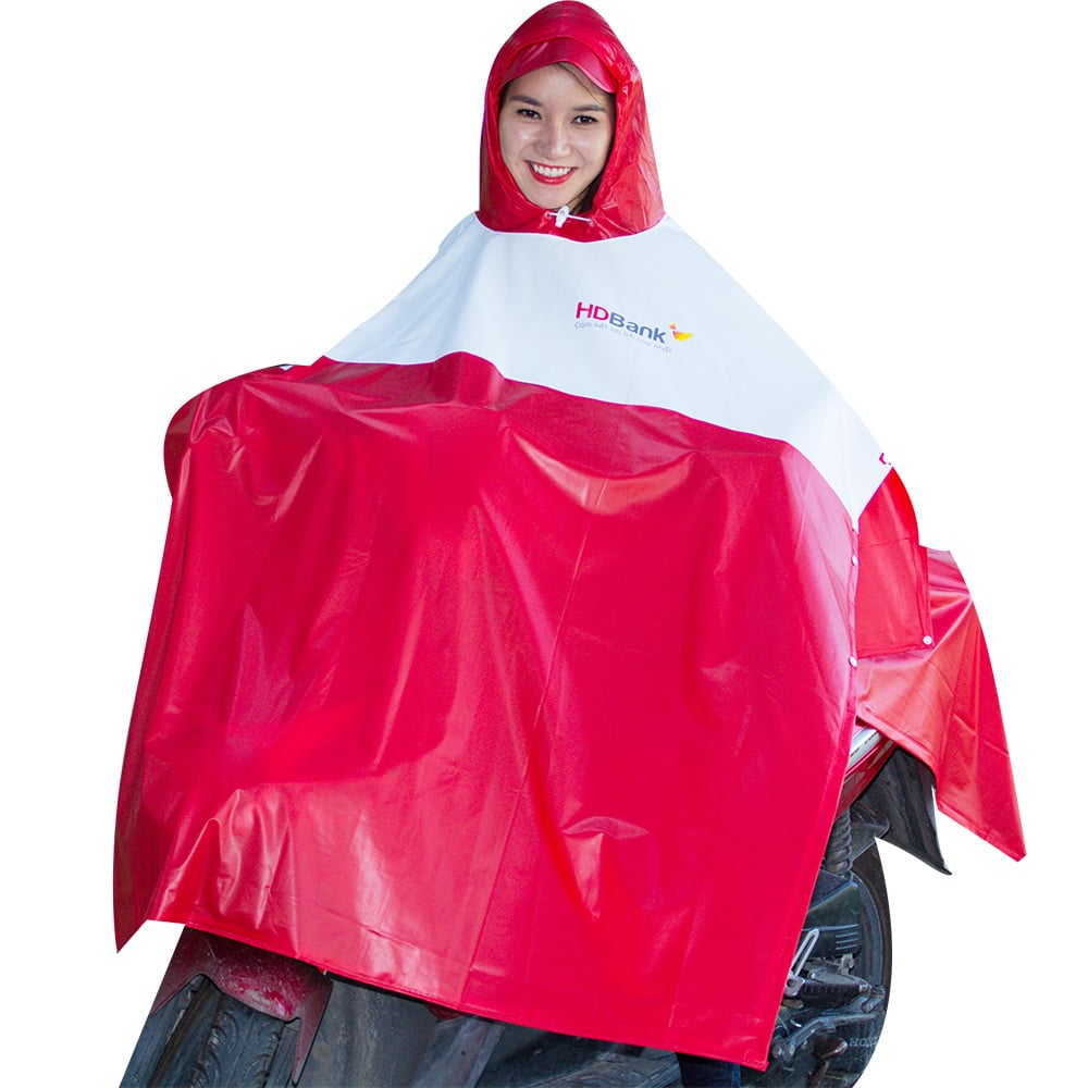Áo Mưa Quảng Cáo – Quà Tặng Doanh Nghiệp Hiệu Quả