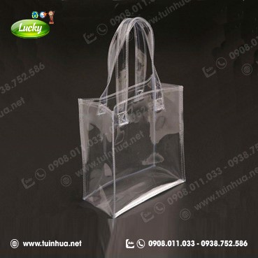Túi nhựa là gì ? Ứng dụng túi nhựa trong các lĩnh vực đời sống
