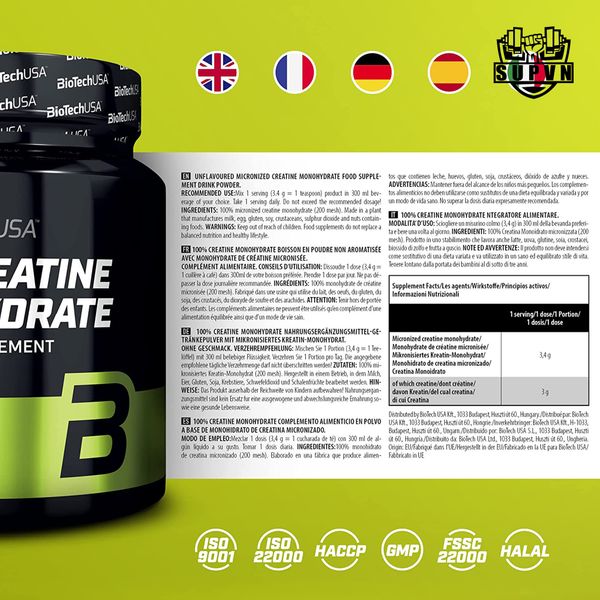 biotech-usa-100%-creatine-monohydrate-nutrition