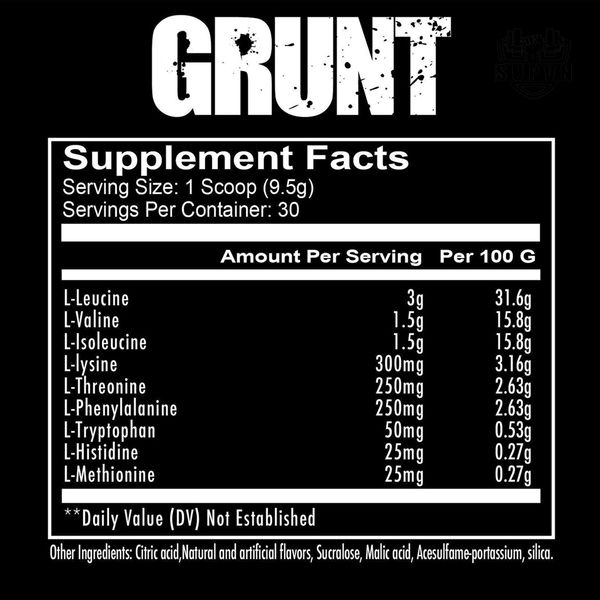 Grunt-Eaa-recon1-bang-thanh-phan-dinh-duong-supplement-facts-nutrition-facts