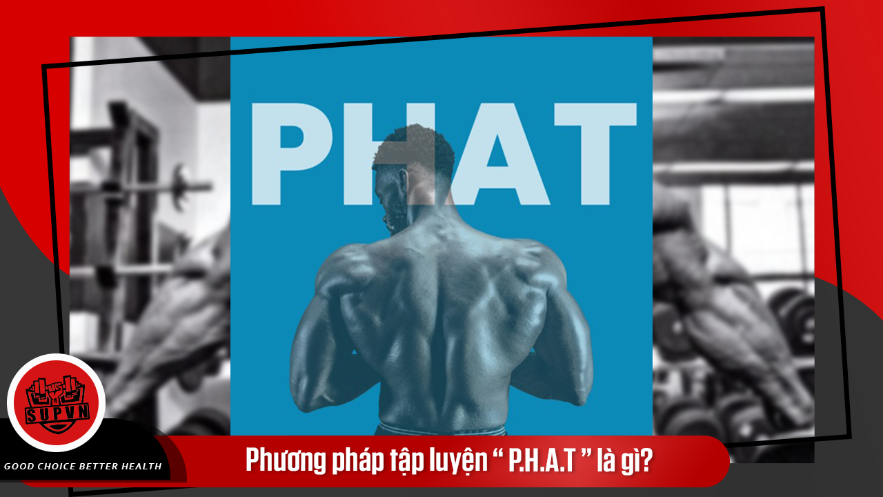 Lịch tập gym 5 buổi một tuần