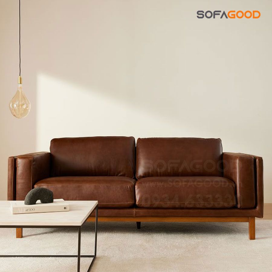 Mẹo lựa chọn ghế Sofa phòng khách