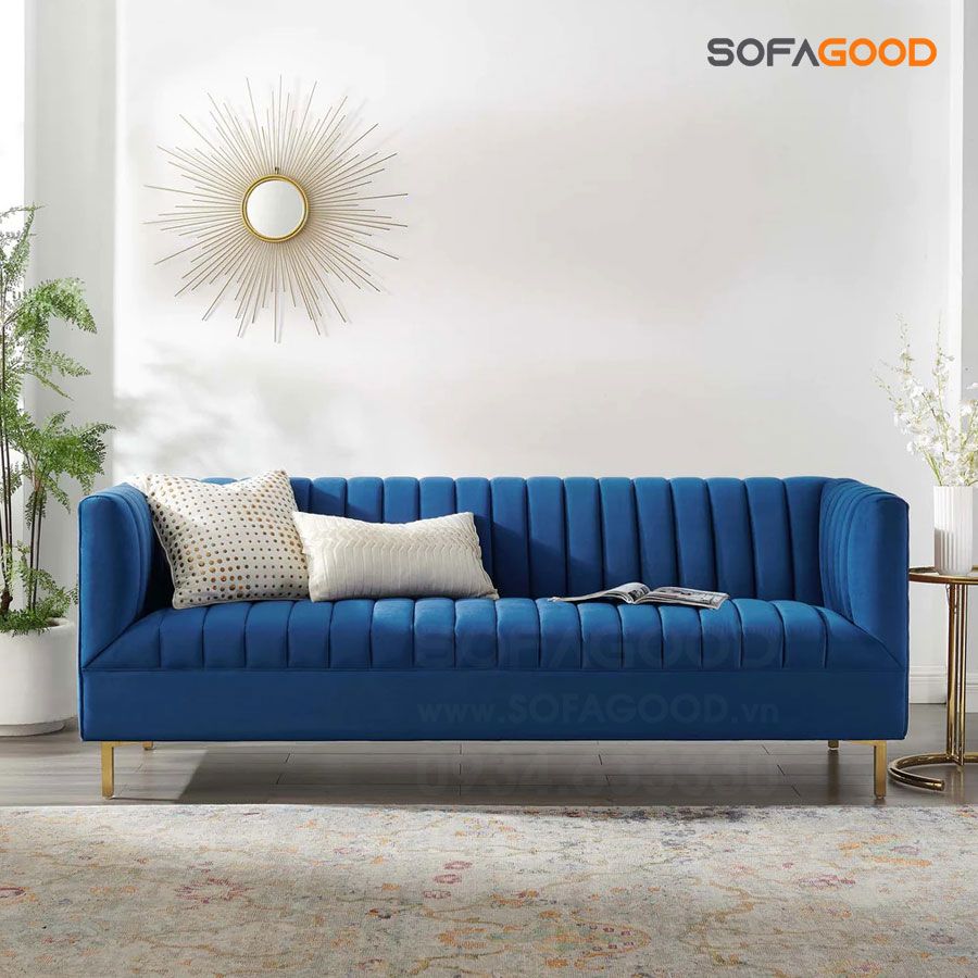 Tại sao phải chọn Ghế sofa cho phòng khách