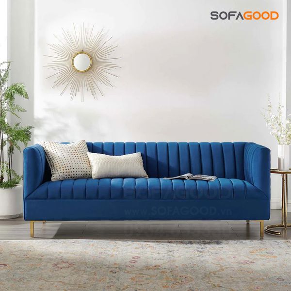 Tại sao phải chọn Ghế sofa cho phòng khách