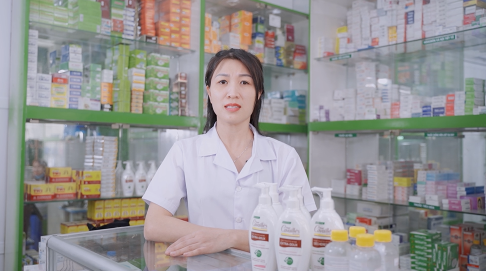 Dung dịch vệ sinh đặc trị tốt nhất hiện nay là gì?