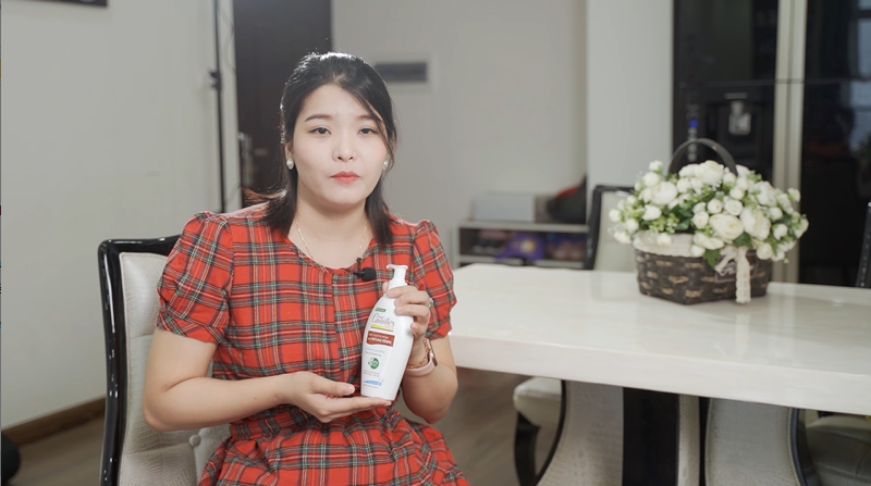 Trị nấm ngứa và các vấn đề về phụ khoa khi mang bầu