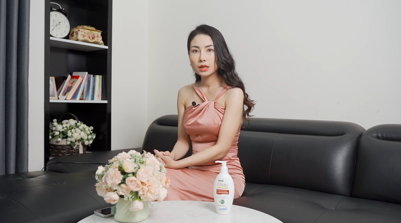Đặc trị dứt điểm vấn đề viêm nhiễm, nấm ngứa phụ khoa ở phụ nữ