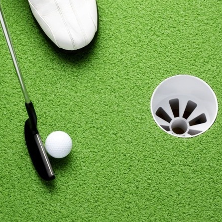 Birdie, Eagle và Albatross có nghĩa là gì?