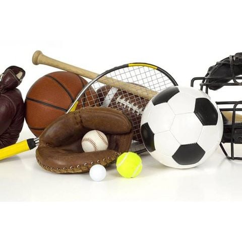 Câu chuyện yêu thích chơi golf khi đã lớn tuổi?
