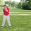 Sửa tư thế chơi golf của bạn với 'Phòng khám cột sống chơi golf'