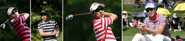 Điều gì làm nên phong cách chơi golf mùa hè của bạn