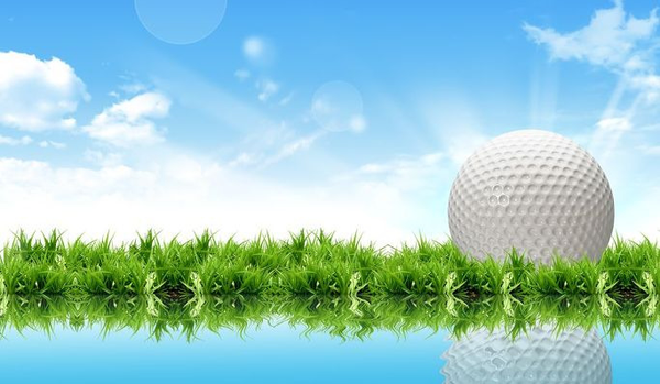 Đề xuất những tiểu thuyết thú vị về golf