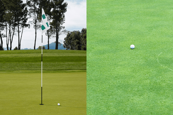 Ball Striking