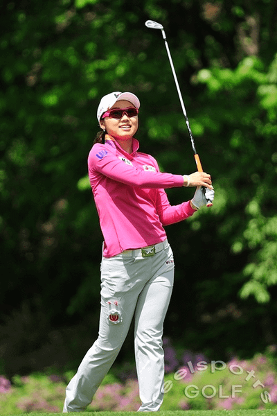 Điều gì làm nên phong cách chơi golf mùa hè của bạn
