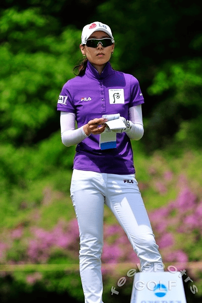 Điều gì làm nên phong cách chơi golf mùa hè của bạn