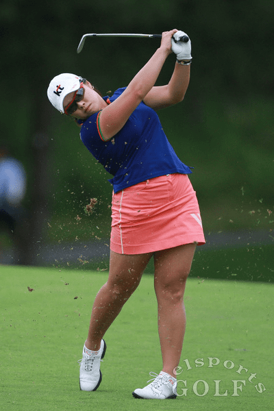 Điều gì làm nên phong cách chơi golf mùa hè của bạn