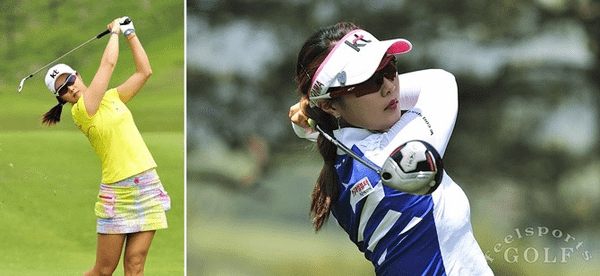 Điều gì làm nên phong cách chơi golf mùa hè của bạn